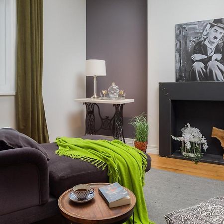 Charlie Chaplin Apartment Split Bagian luar foto