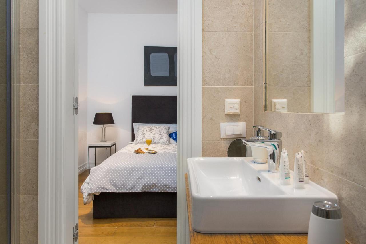Charlie Chaplin Apartment Split Bagian luar foto