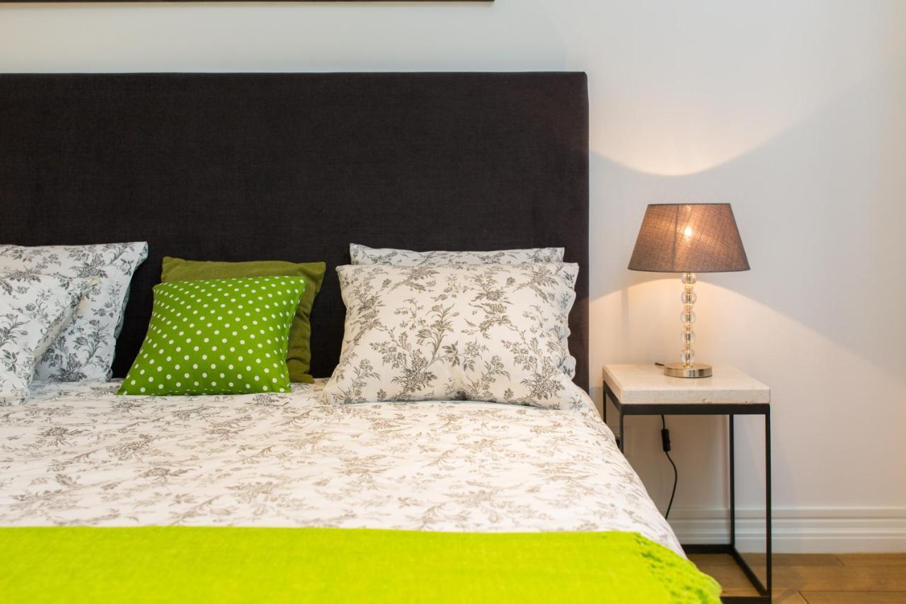 Charlie Chaplin Apartment Split Bagian luar foto