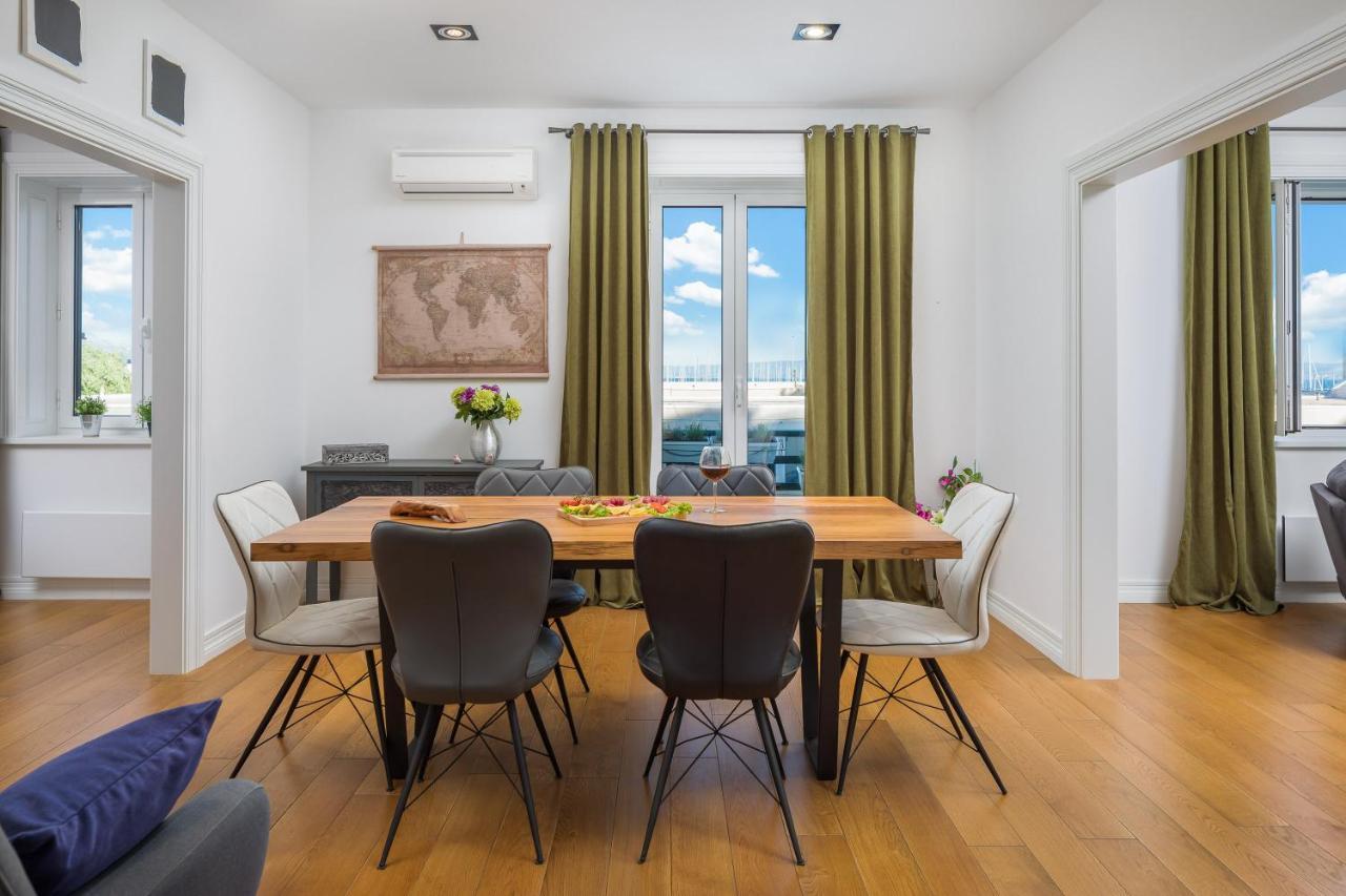 Charlie Chaplin Apartment Split Bagian luar foto