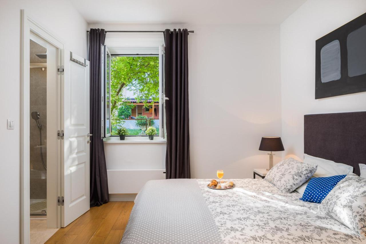 Charlie Chaplin Apartment Split Bagian luar foto